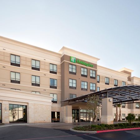 Holiday Inn San Antonio North Stone Oak Area, An Ihg Hotel Exterior foto